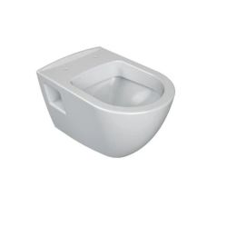 Pakabināmais tualetes pods ar vāku endo