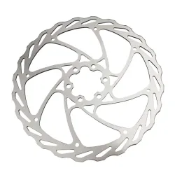 Brake disc fsdis-001 180mm outliner