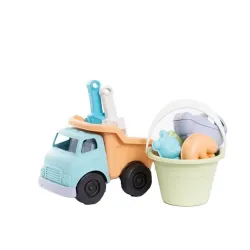 Sand toys play set 11pcs hg-915