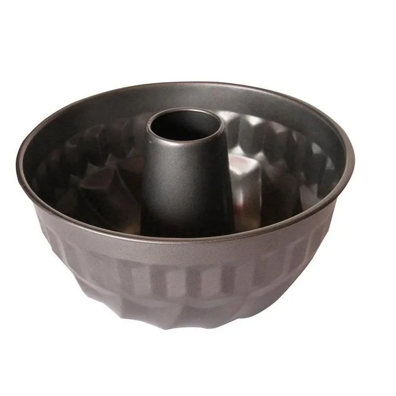 Cepšanas forma Okko BW66C001, sudraba krās., 22 cm x 22 cm