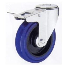 Ratiņu rit d125arcaur.st.bremz.11125bldb