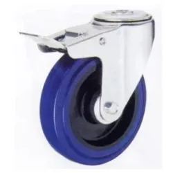 Wheel troley d125 hole br 11125bldb