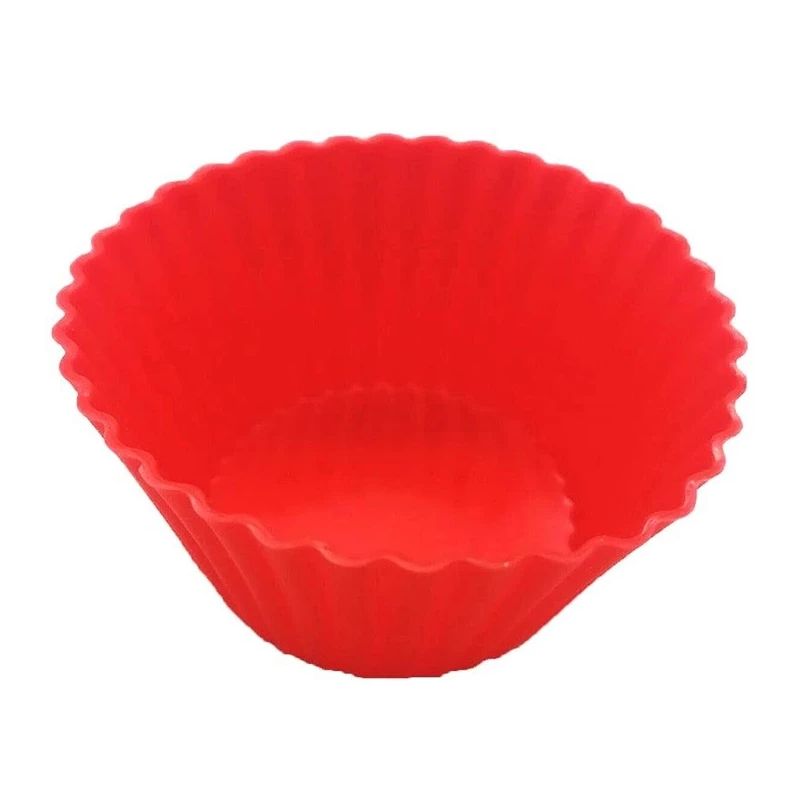 Silikona kēks.formiņu kompl.6d bw88a0050