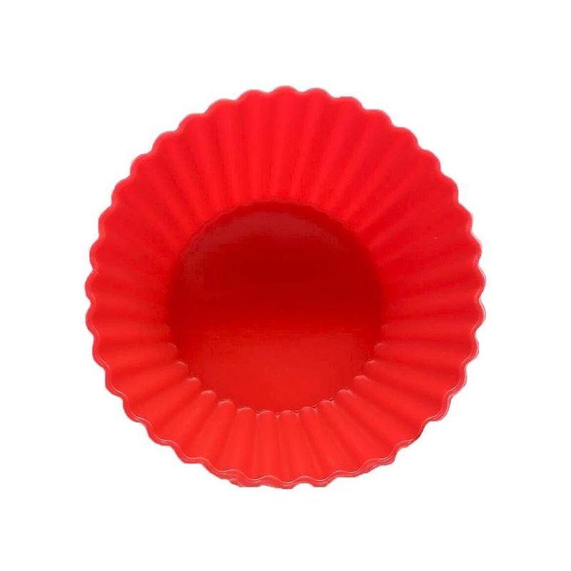 Silikona kēks.formiņu kompl.6d bw88a0050