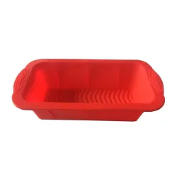 Silicone loaf pan bw88a0061