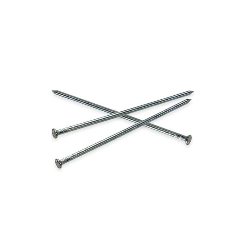 Tīrītas naglas 3.0x80 zn ,5-25,