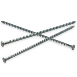 Tīrītas naglas 4.0x120 zn ,5-25,