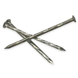 Tīrītas vītņnaglas 4.0x100 zn ,5-25,