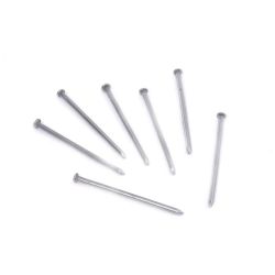 Tīrītas naglas 4.0x120 ,5,