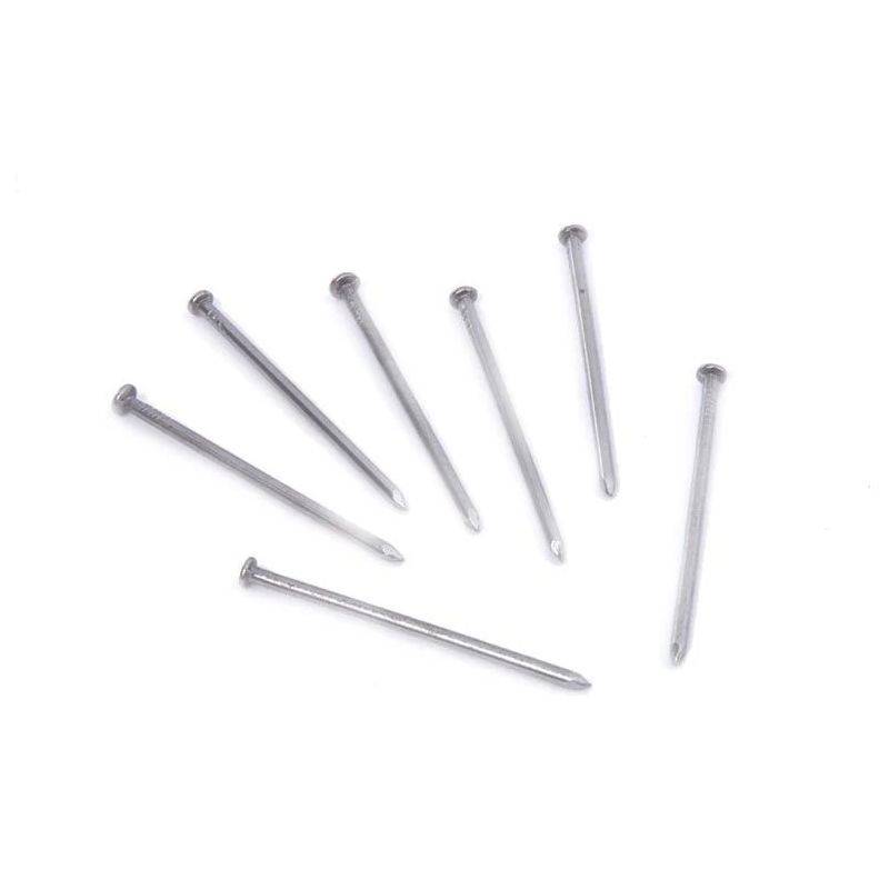 Tīrītas naglas 4.0x120 ,5,