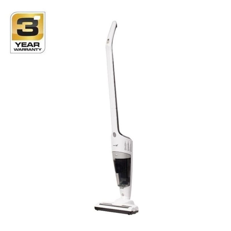 Belaidis dulkių siurblys šluota STANDART. VSS01B15P