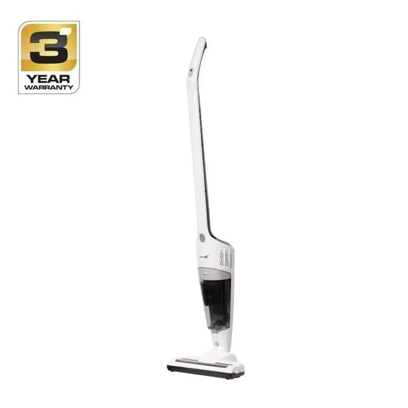 Belaidis dulkių siurblys šluota STANDART. VSS01B15P