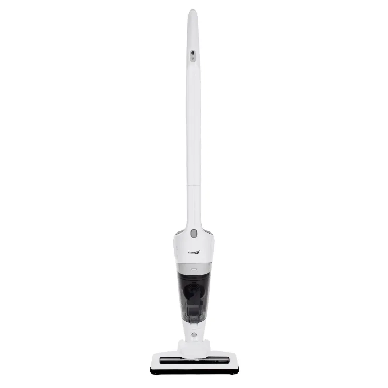 Belaidis dulkių siurblys šluota STANDART. VSS01B15P