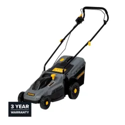 Elektriline muruniiduk Grunder 1400W, 33cm