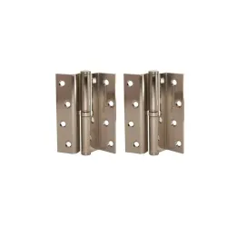 Lankst dur 100x75x2.5mm sn nikel2vnt.kai