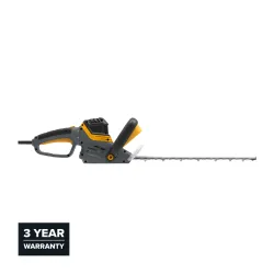 Электрические газонокосилки Grunder CYHT08B-550