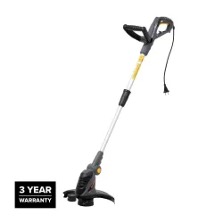 Grass trimmer electric grunder 550w 30cm