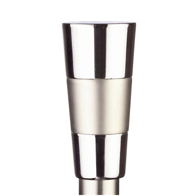 Karnīz.nob.doris d16 mat.hrom.kr90290036