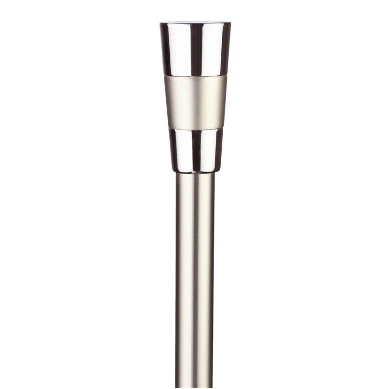 Karnīz.nob.doris d16 mat.hrom.kr90290036