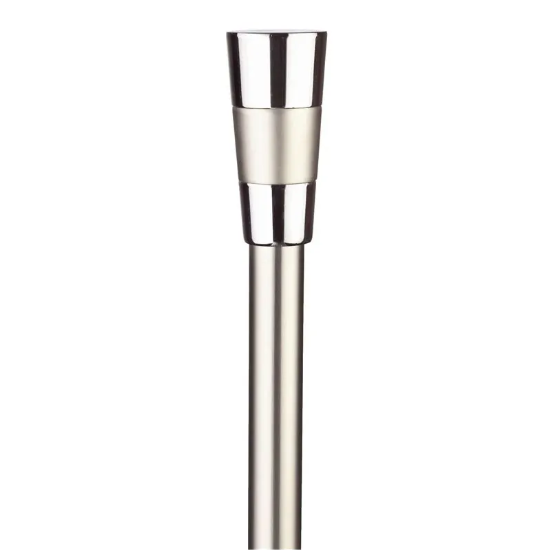 Karnīz.nob.doris d16 mat.hrom.kr90290036