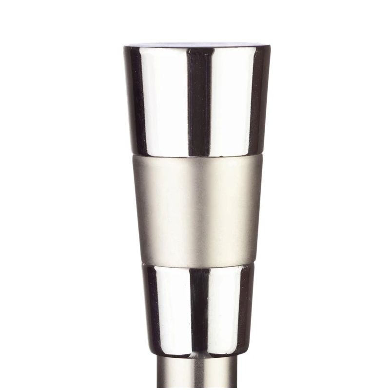 Karnīz.nob.doris d16 mat.hrom.kr90290036