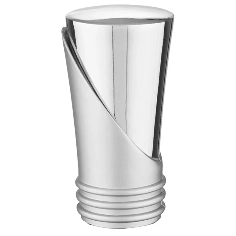 Наконечник карниза Domoletti Vega, DIA 19 мм, хромовый цв.