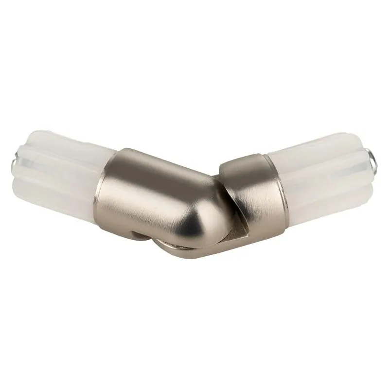 Karnīz.savien.d19mm mat.hrom.kr.90290165