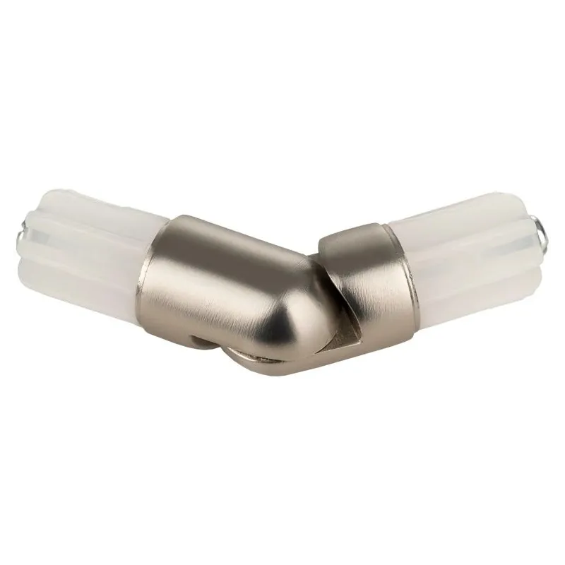 Karnīz.savien.d19mm mat.hrom.kr.90290165