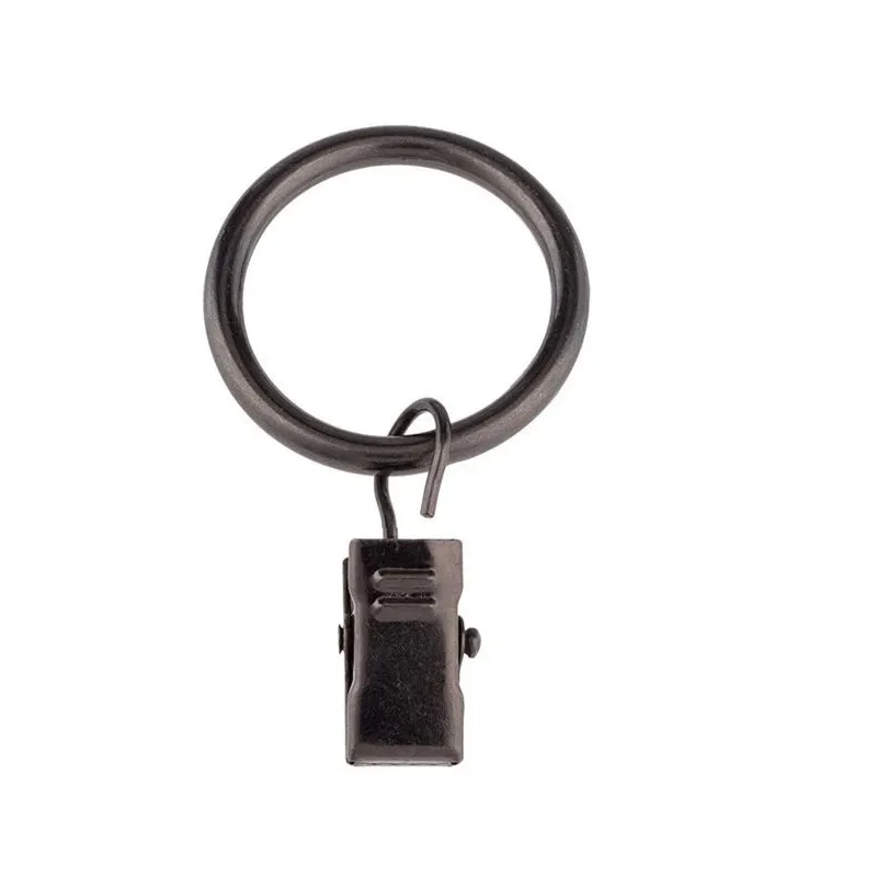 Gredz.+klipš.d19mm tytan kr. 90600022