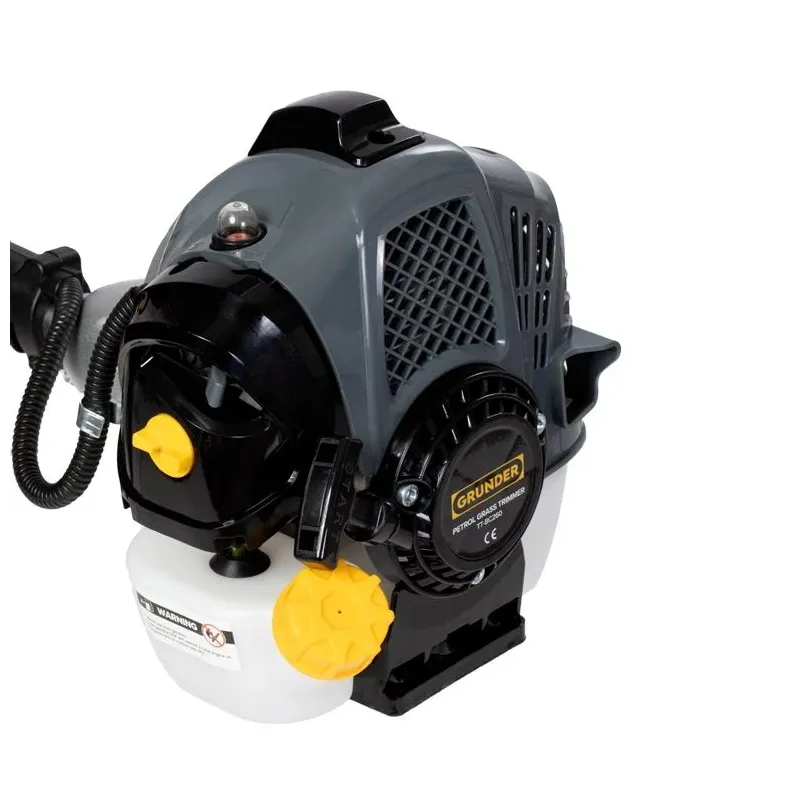 Benzīna zāles trimmeris Grunder TT-BC260, 750 W