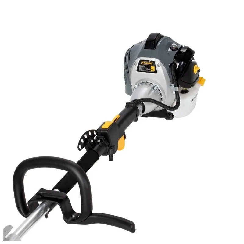 Benzīna zāles trimmeris Grunder TT-BC260, 750 W
