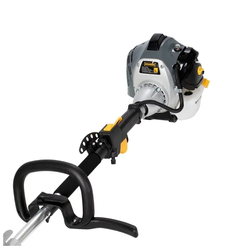 Benzīna zāles trimmeris Grunder TT-BC260, 750 W
