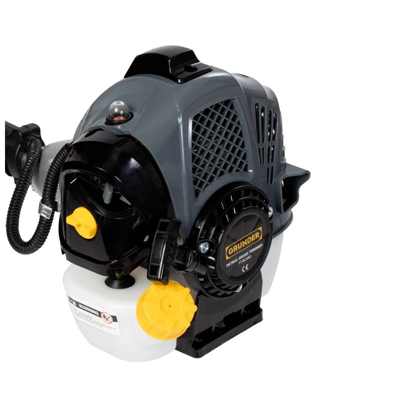 Benz. trimmeris grunder tt-bc260 0.75kw