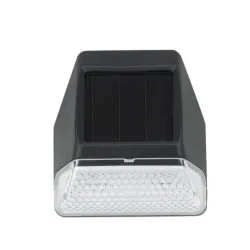 Solar wall light esl-214