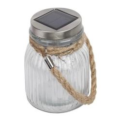 Ar saules enerģ.uzlādēj.lukturis esl-155