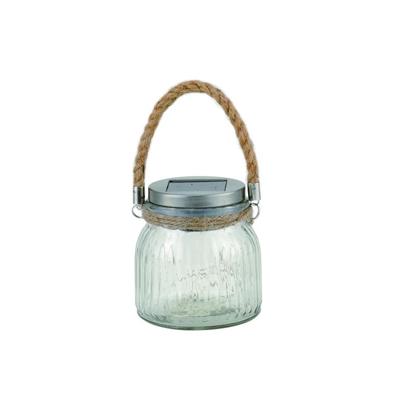 Ar saules enerģ.uzlādēj.lukturis esl-155