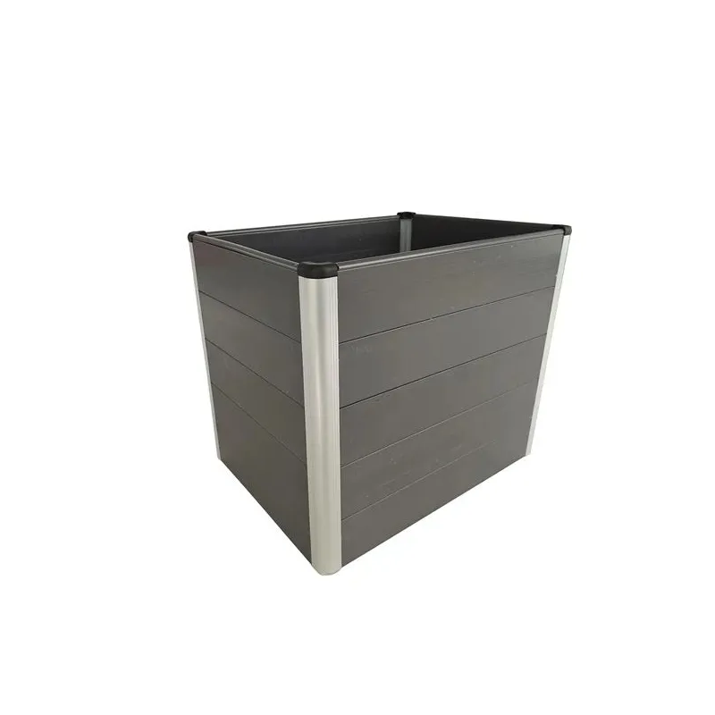 Paceļama dobe, 80 cm x 60 cm x 68 cm