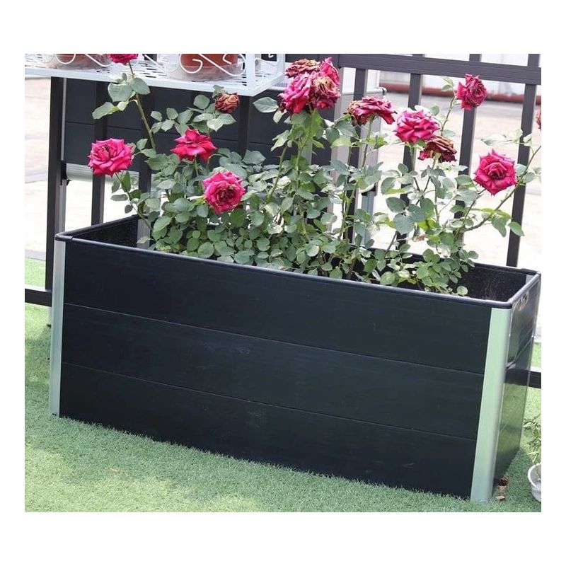 Dobe augstā plastmasas 0,8x0,6x0,68m