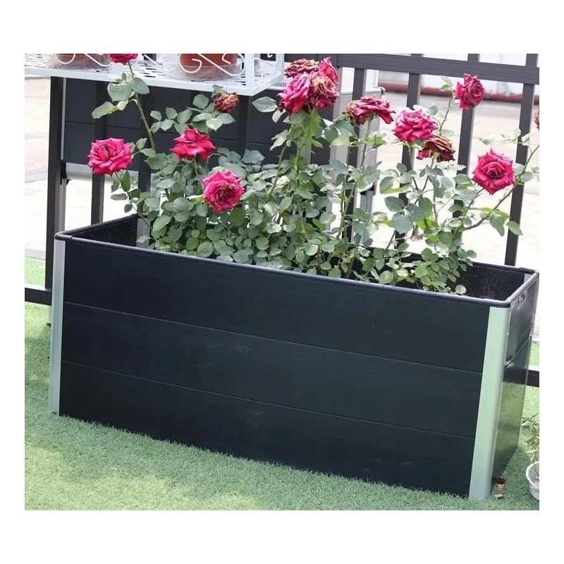 Paceļama dobe, 80 cm x 60 cm x 68 cm