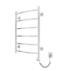 Towel heater l.50x70.d6.esitytime chr