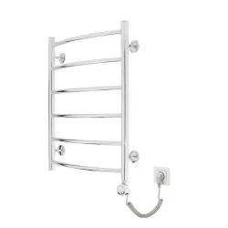 Towel heater l.50x70.d6.esitytime chr