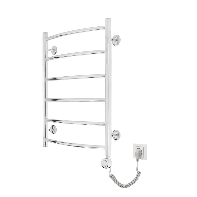 Ūdens dvieļu žāvētājs Domoletti L.50X70.D6.ESITYTIME