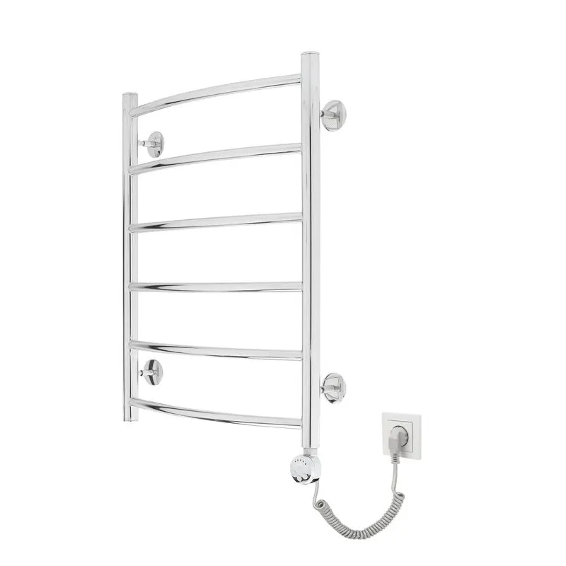 Ūdens dvieļu žāvētājs Domoletti L.50X70.D6.ESITYTIME