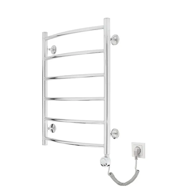 Ūdens dvieļu žāvētājs Domoletti L.50X70.D6.ESITYTIME