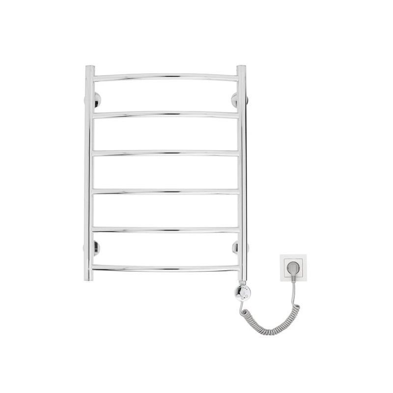 Towel heater l.50x70.d6.esitytime chr