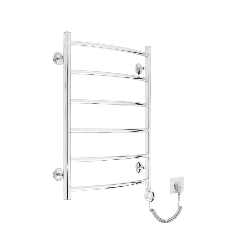 Towel heater l.50x70.d6.esitytime chr