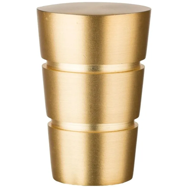 Насадка Domoletti Walec Basic, 19 мм