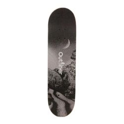 Skrituļdēlis skateboard 3108-4