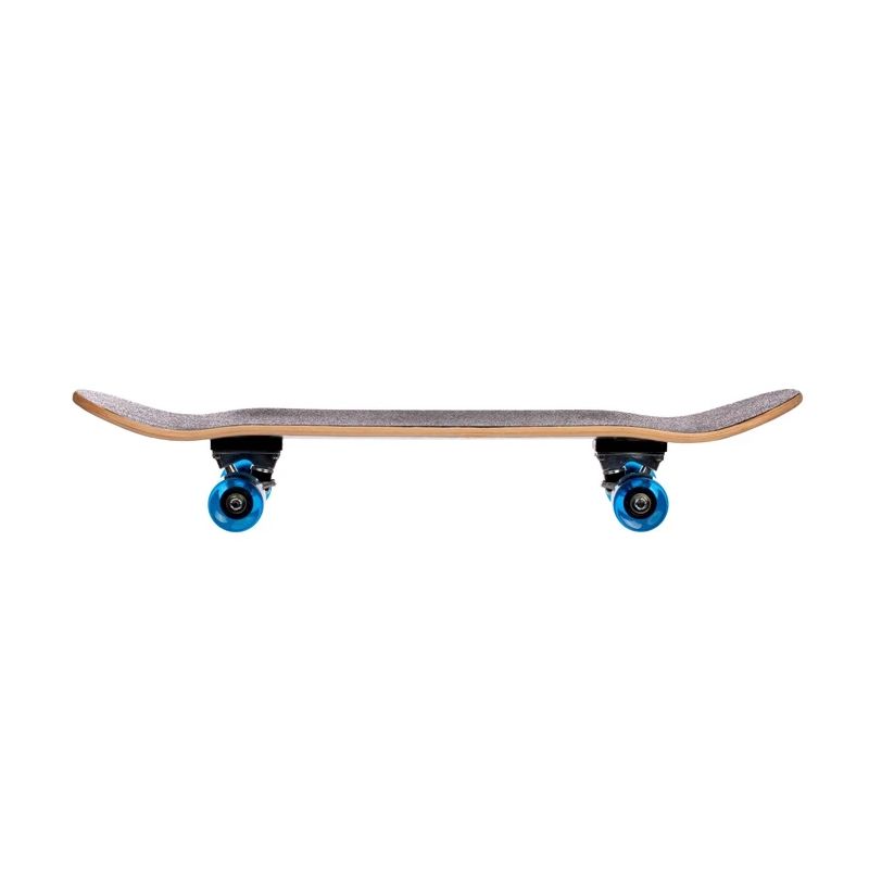 Skrituļdēlis Outliner 3108-16, zila krās.-melna krās.-dzeltena krās.