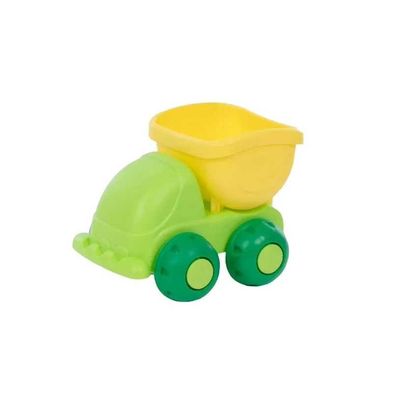 Smilšu rotaļlietu komplekts tpr zja275135